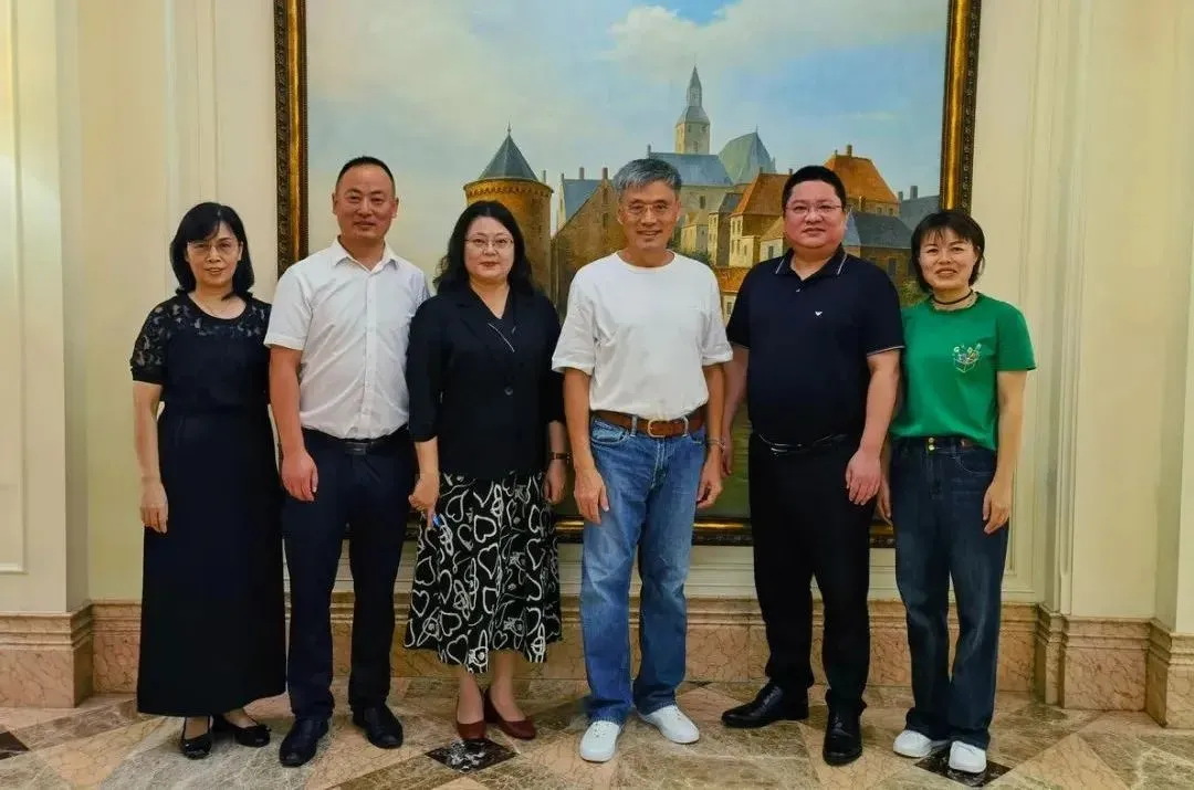 意特利科技&廣東船協(xié)行業(yè)交流會(huì)，以協(xié)同創(chuàng)新跨發(fā)展